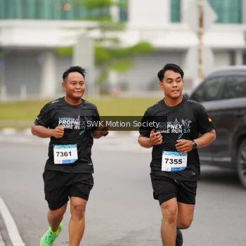 Runner Photo 3580873