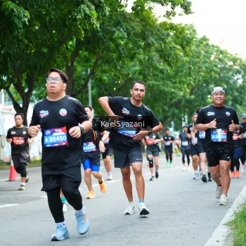 Runner Photo 3580874