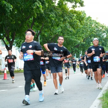 Runner Photo 3580876