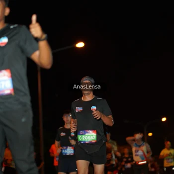 Runner Photo 3580877