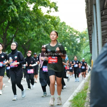 Runner Photo 3580878