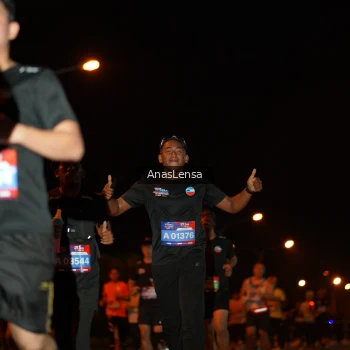 Runner Photo 3580879