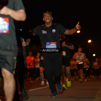 Runner Photo 3580880