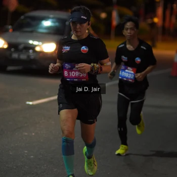 Runner Photo 3580884