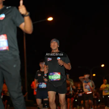 Runner Photo 3580885
