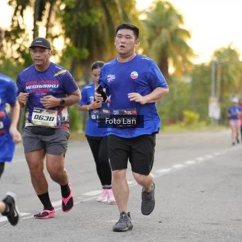 Runner Photo 3580887