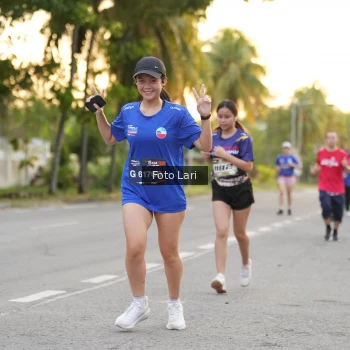 Runner Photo 3580888