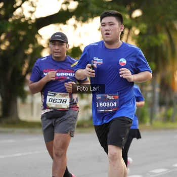 Runner Photo 3580889
