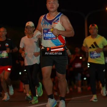 Runner Photo 3580895