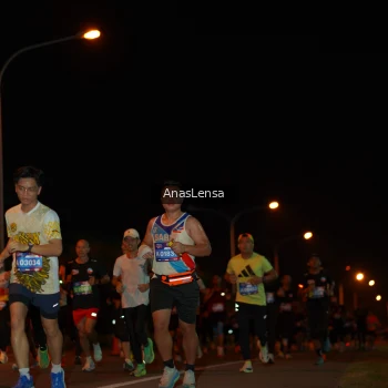 Runner Photo 3580897