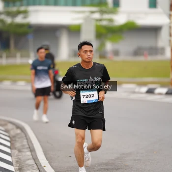 Runner Photo 3580898