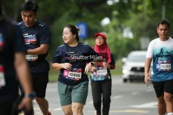 Runner Photo 35809