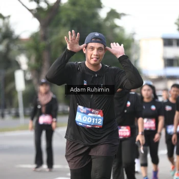 Runner Photo 3580900