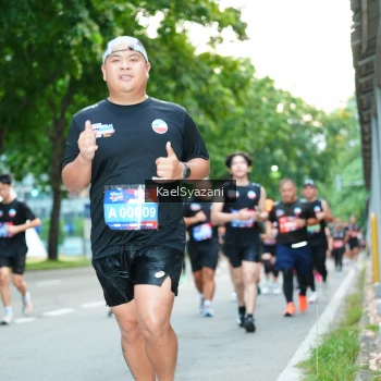 Runner Photo 3580904