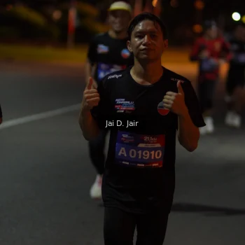 Runner Photo 3580905