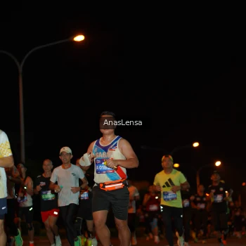 Runner Photo 3580907
