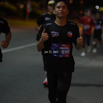 Runner Photo 3580908
