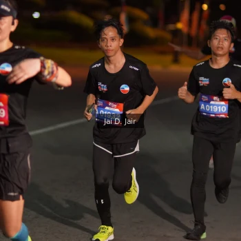 Runner Photo 3580909