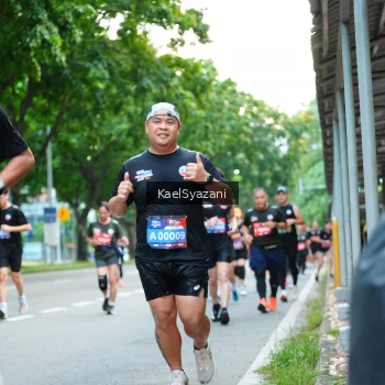 Runner Photo 3580910