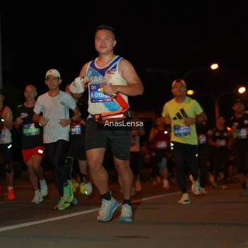Runner Photo 3580915
