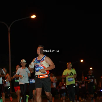 Runner Photo 3580916