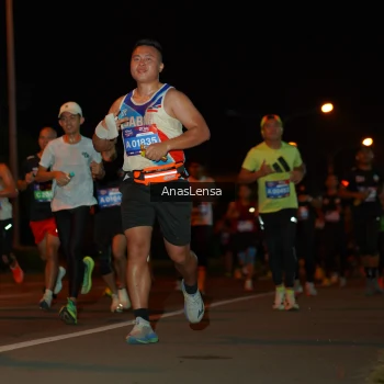 Runner Photo 3580917