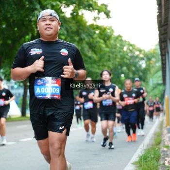 Runner Photo 3580920