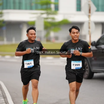 Runner Photo 3580921