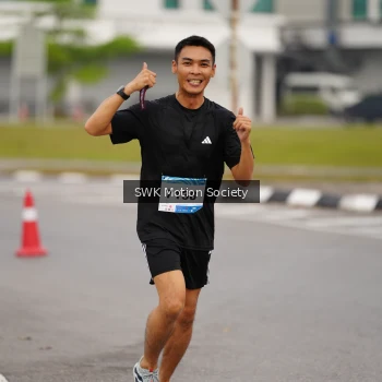 Runner Photo 3580924