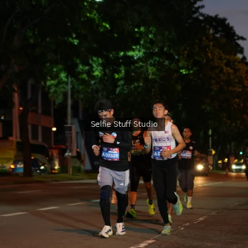 Runner Photo 3580925