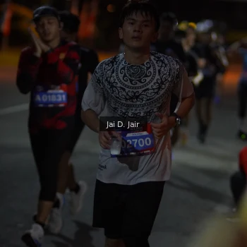 Runner Photo 3580926