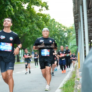 Runner Photo 3580928