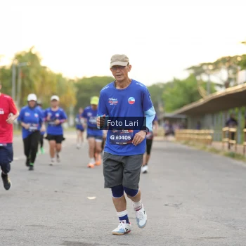 Runner Photo 3580930