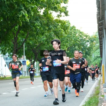 Runner Photo 3580931