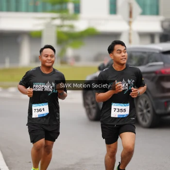 Runner Photo 3580932