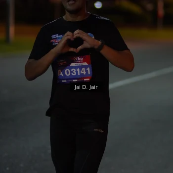 Runner Photo 3580934