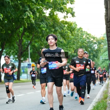 Runner Photo 3580935