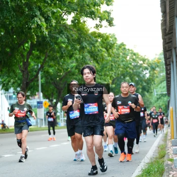 Runner Photo 3580937