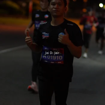Runner Photo 3580940