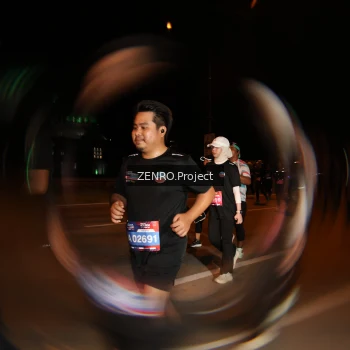 Runner Photo 3580941