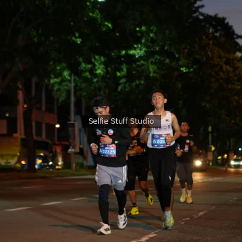 Runner Photo 3580942