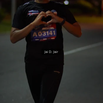 Runner Photo 3580945
