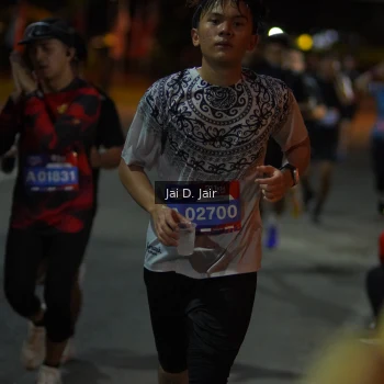 Runner Photo 3580950