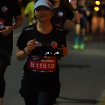 Runner Photo 3580956