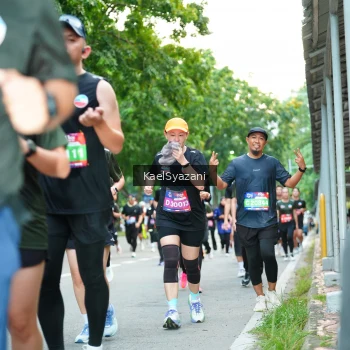 Runner Photo 3580958