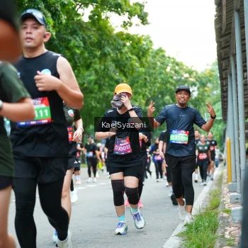 Runner Photo 3580962
