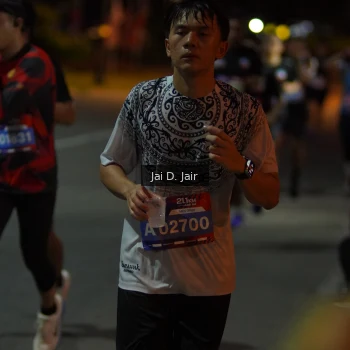 Runner Photo 3580964