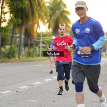 Runner Photo 3580967