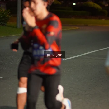 Runner Photo 3580975