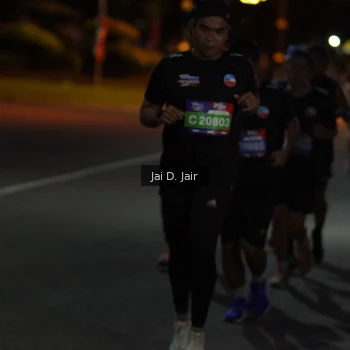 Runner Photo 3580976